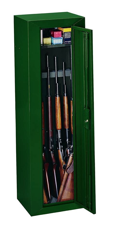 stack on security cabinet gun